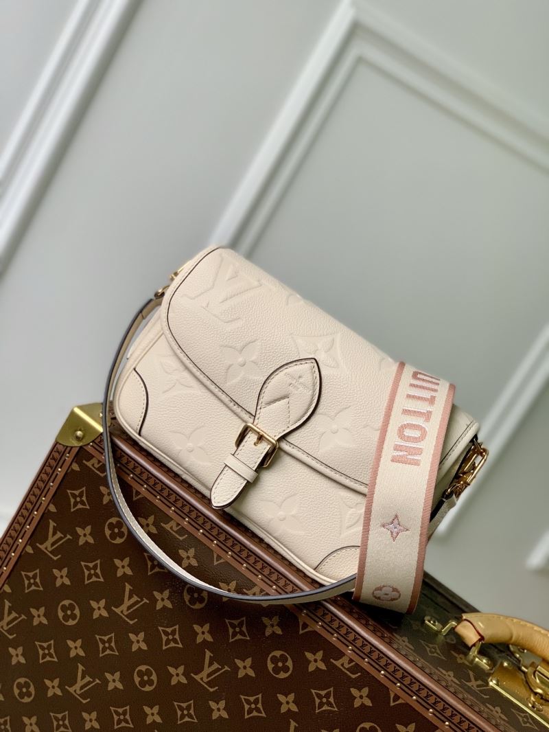 LV Satchel bags